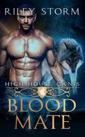 Blood Mate 1099950600 Book Cover