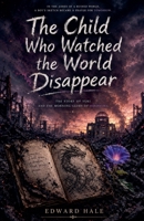 The Child Who Watched the World Disappear B0HD89YJ5R Book Cover