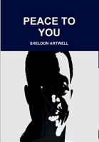 Peace to You 1312657707 Book Cover