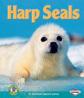 Early Bird Nature:Harp Seals(G.2-5) 0822578891 Book Cover