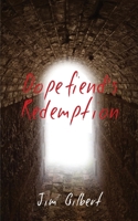 Dopefiend's Redemption 0578747898 Book Cover