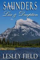 Saunders - Lies and Deception 1724927485 Book Cover