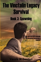 Spawning 1326432818 Book Cover