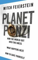 Planet Ponzi 0552778273 Book Cover