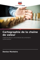 Cartographie de la chaîne de valeur 6207279581 Book Cover