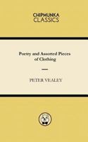 Poetry and Assorted Pieces of Clothing 1783822104 Book Cover