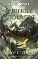 The Jungle of Horrors 0099476304 Book Cover