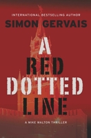 A Red Dotted Line 1611882354 Book Cover