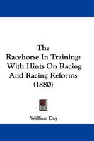 The Racehorse in Training 1015698786 Book Cover