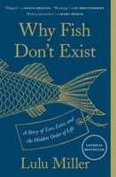 Why Fish Don't Exist 1501160346 Book Cover