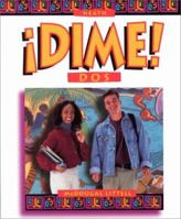 Dime DOS 0669433306 Book Cover