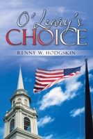 O'Leary's Choice 1665782080 Book Cover