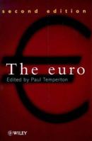The Euro 0471987220 Book Cover