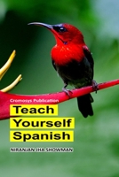 Teach Yourself Spanish 1482020068 Book Cover