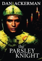 The Parsley Knight 1952150272 Book Cover