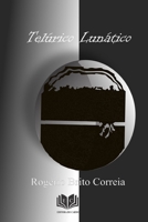 TELÚRICO LUNÁTICO 8592412684 Book Cover