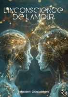 L'inconscience de l'amour (French Edition) 2322859354 Book Cover