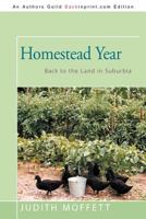 Homestead Year 155821352X Book Cover