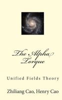 The Alpha Torque 145360880X Book Cover