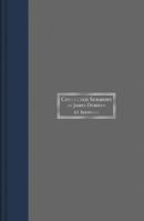 Collected Sermons of James Durham - Volume 1: Sixty-One Sermons 1601785569 Book Cover