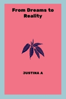 From Dreams to Reality 9721789186 Book Cover