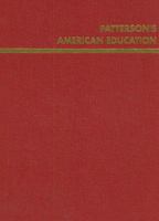 Patterson's American Education 2009 0982109938 Book Cover