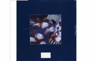 Panda Whispers 0525471715 Book Cover