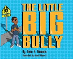 The Little Big Bully B0CLBV18PS Book Cover