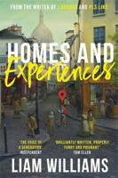 Homes and Experiences 1473694876 Book Cover