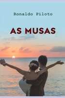 As Musas: Versos Que Ecoam A Alma E Inspiram A Imaginação B0C1J1WPVL Book Cover