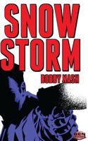 Snow Storm 154287629X Book Cover