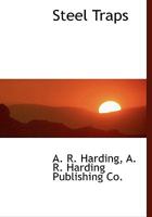 Steel Traps 1140373544 Book Cover