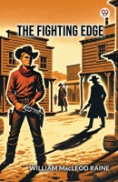 The Fighting Edge 0445202688 Book Cover