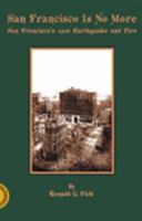 San Francisco is No More 1891030620 Book Cover