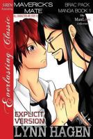 Maverick's Mate [Brac Pack Manga Book 1] 162741214X Book Cover