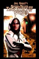 Austin Miller And The Secrets Of Whitmer 1590885333 Book Cover