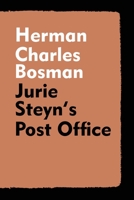 Jurie Steyn's Post Office 1647645166 Book Cover