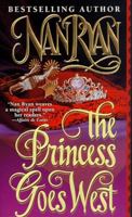 The Princess Goes West 0061085170 Book Cover