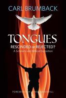 Tongues 098895303X Book Cover