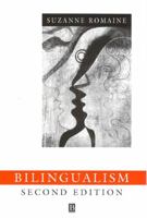Bilingualism (Language in Society) 0631195394 Book Cover