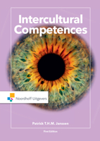 Intercultural Competences 0367818752 Book Cover