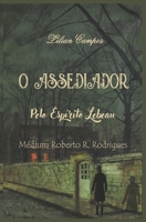 O ASSEDIADOR 6500396855 Book Cover