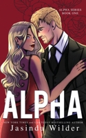 Alpha 1941098126 Book Cover