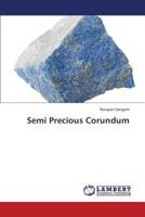 Semi Precious Corundum 3659367915 Book Cover