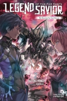 Legend of the Far East's Savior, Vol. 2: The Russian Far East Rescue B0GTK7DG47 Book Cover