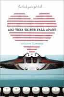 And Then Things Fall Apart 1442413239 Book Cover