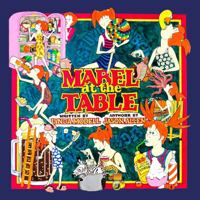 Mabel at the Table (Mabel at the Table Collection) 1956249001 Book Cover