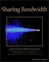 Sharing Bandwidth 0764570099 Book Cover