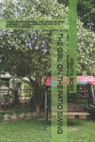 The Girl on the Patio Swing: "when Life Becomes Harsh, and the Pain Becomes Unbearable. the Soul Goes All the Way Out in Search of an Escape" 1096628147 Book Cover