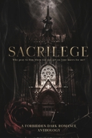 Sacrilege 1954446063 Book Cover
